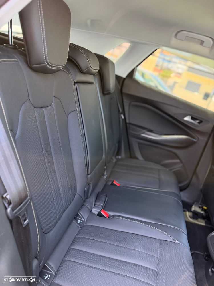Opel Grandland X 1.5 CDTI Ultimate AT - 21