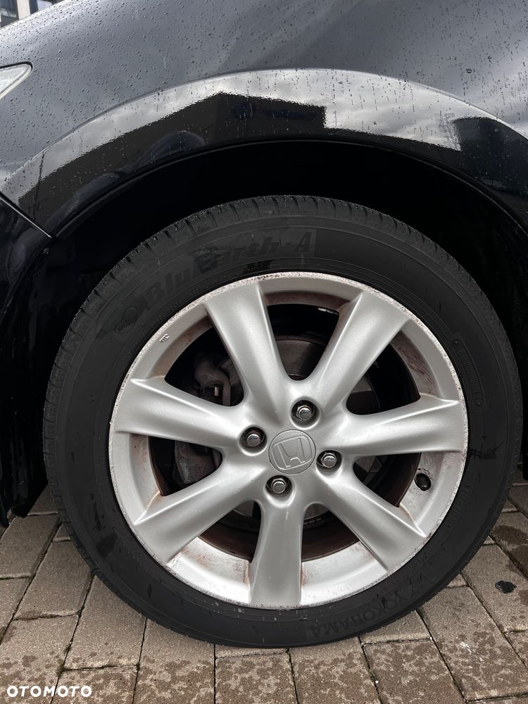 Honda Insight - 5
