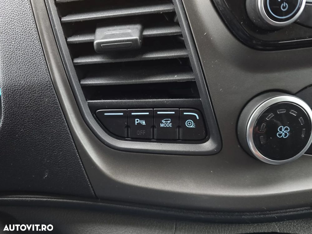 Ford Transit New Custom L1H1 - 26