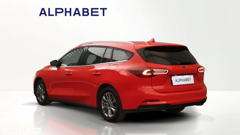 Ford Focus 1.0 EcoBoost mHEV Titanium X - 3