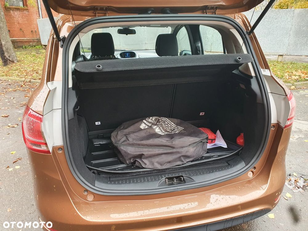 Ford B-MAX 1.4 SYNC Edition - 21