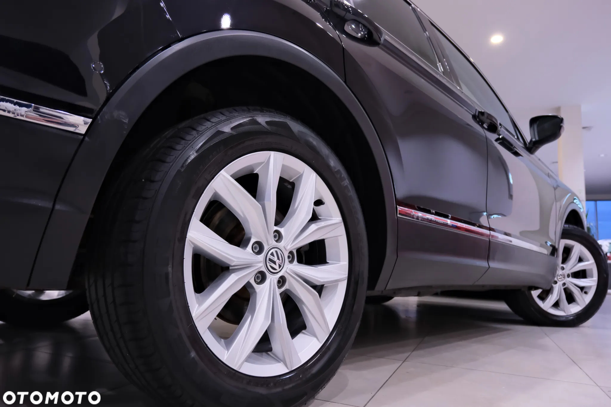 Volkswagen Tiguan 2.0 TSI 4Mot Sport&Style DSG - 15