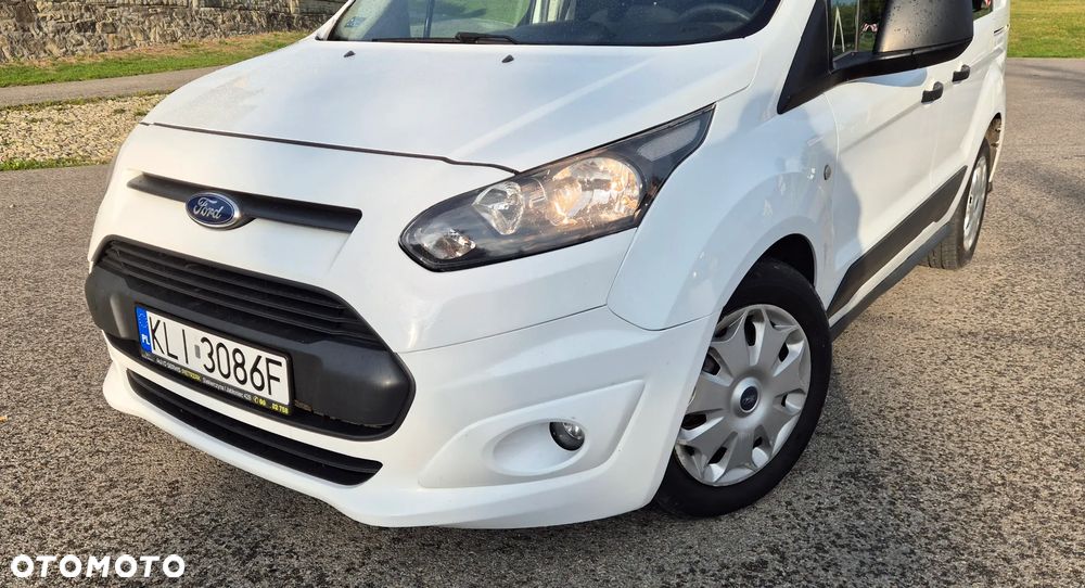 Ford Transit Connect 230 L2 Trend - 1