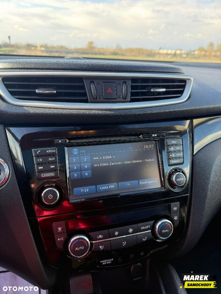 Nissan Qashqai - 11