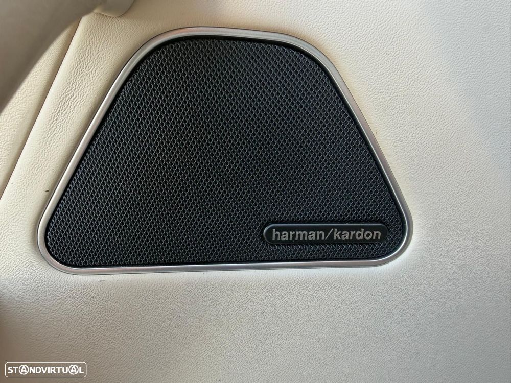 Maserati Levante 3.0 V6 Gransport - 21