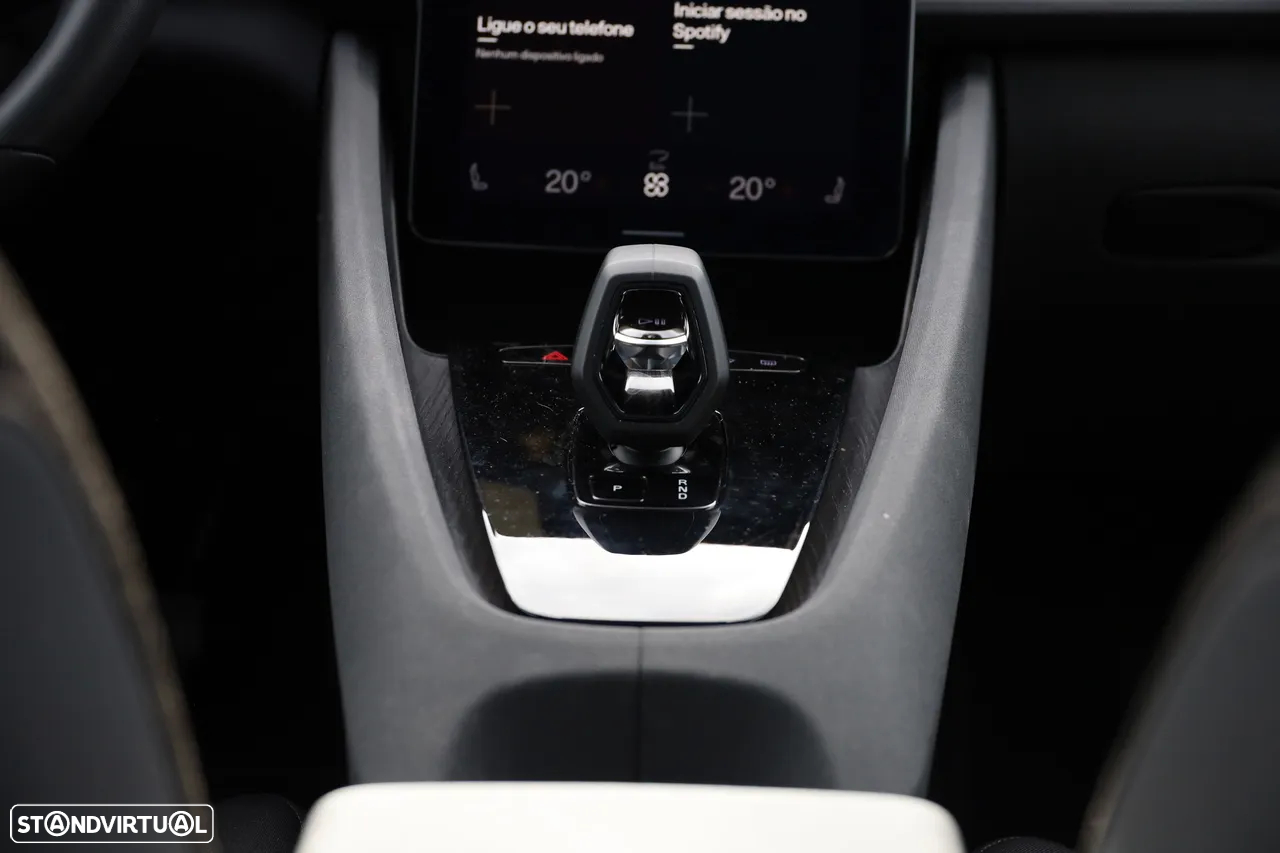 Polestar 2 Long Range 78 kWh AWD Performance - 21