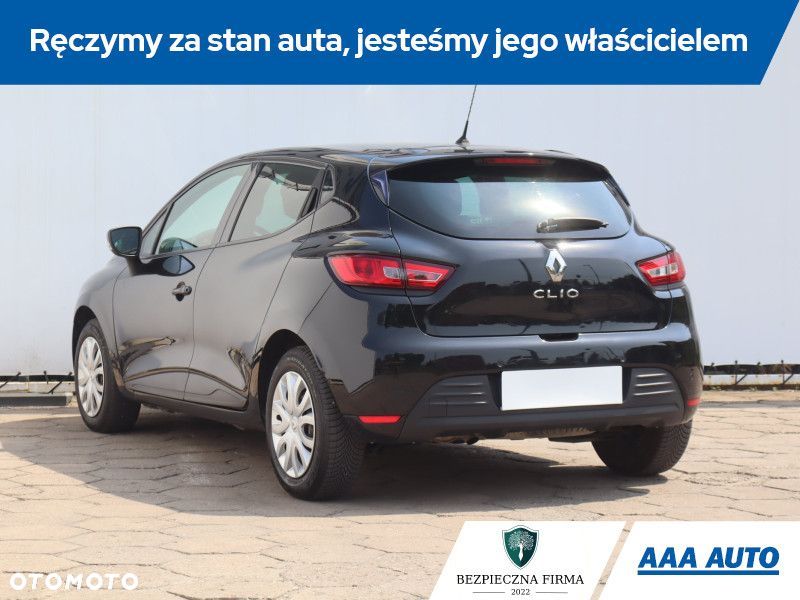 Renault Clio - 6