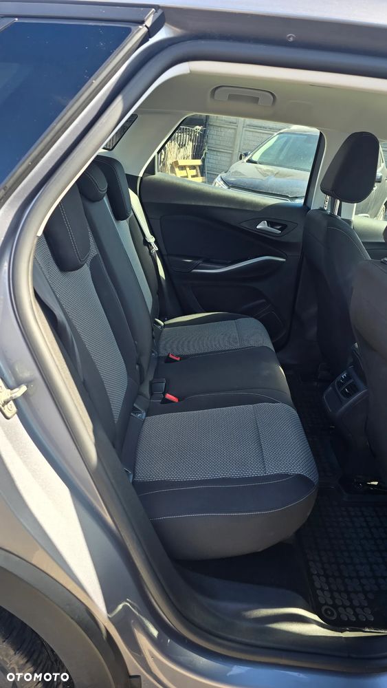 Opel Grandland X 1.2 T Enjoy S&S - 8