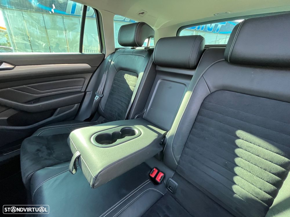 VW Passat Variant 1.4 TSI GTE+ Plug-in - 51