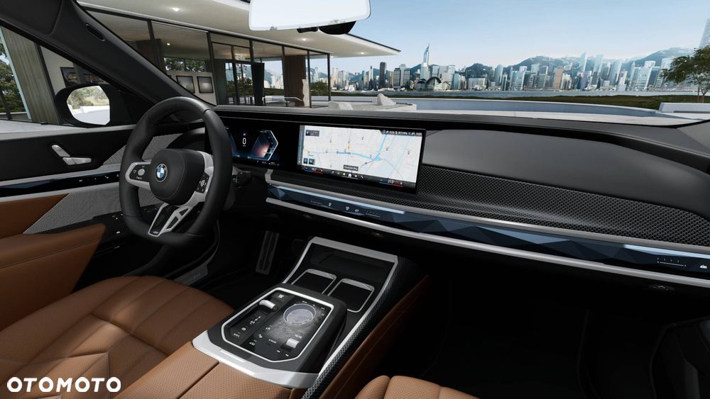 BMW Seria 7 740d xDrive - 4