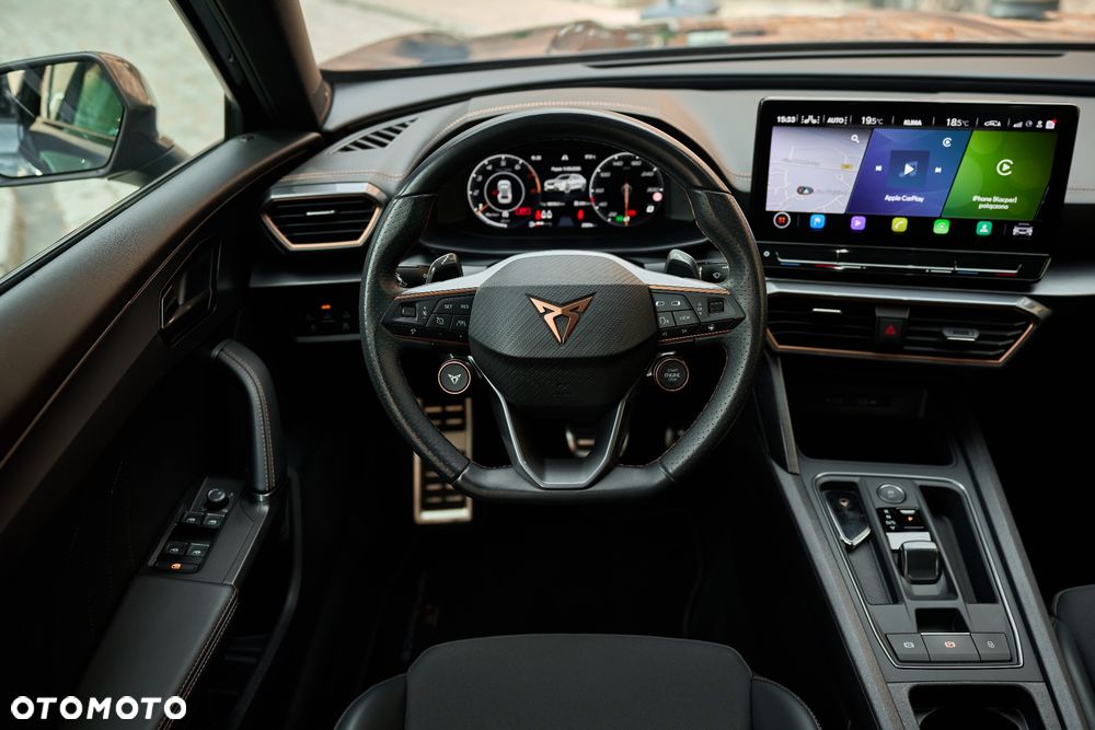 Cupra Formentor 2.0 TSI 4Drive VZ DSG - 30