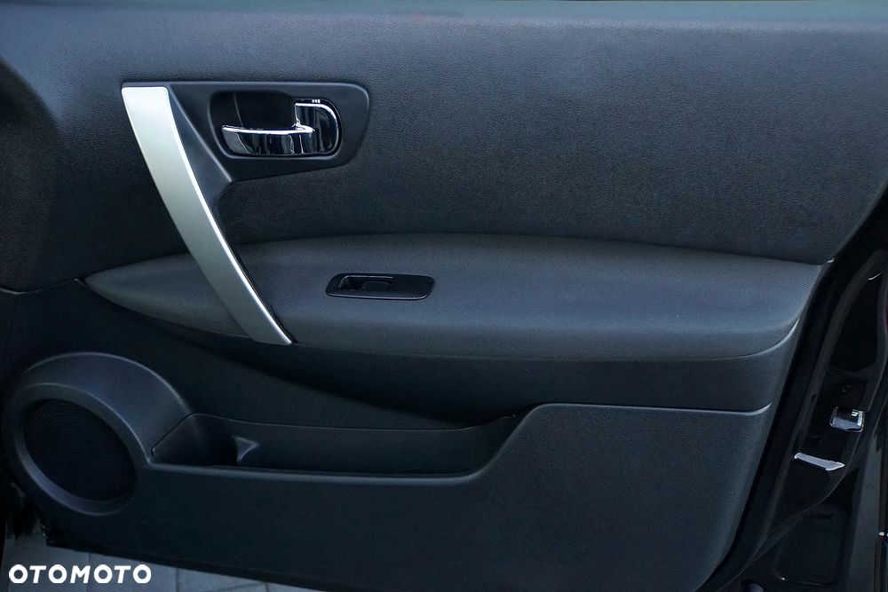 Nissan Qashqai 2.0 I-Way - 34