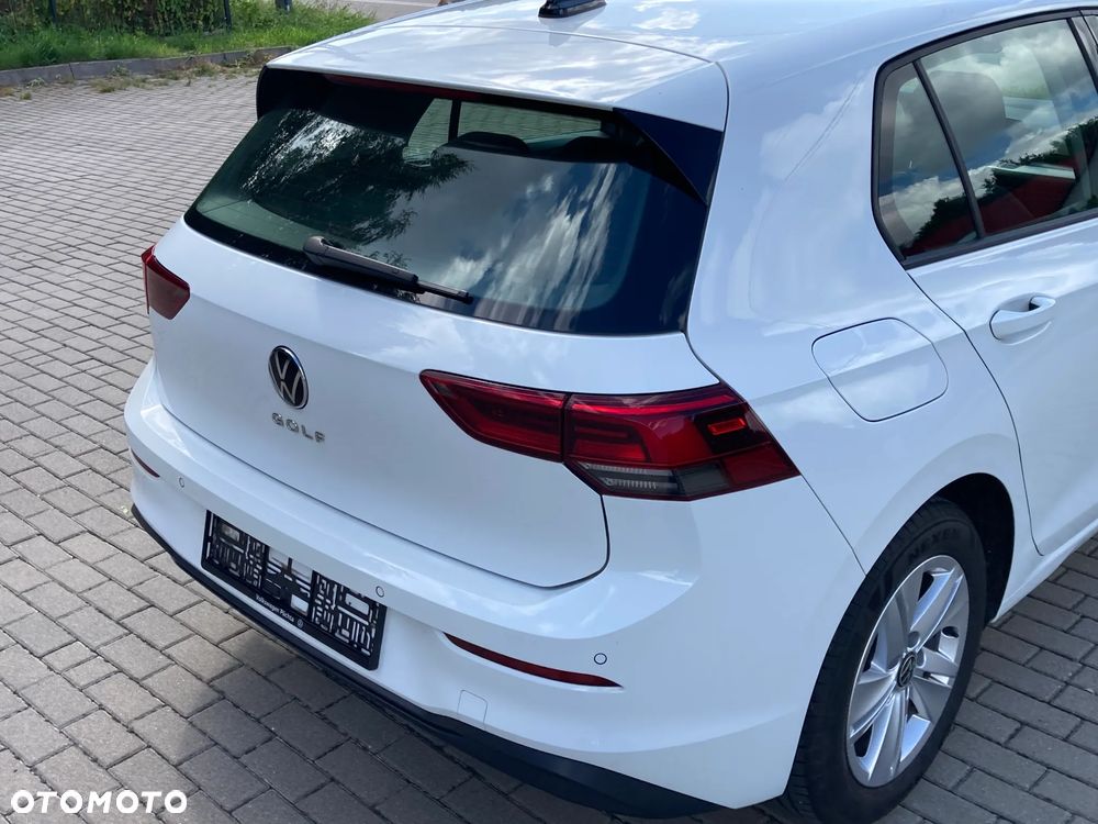 Volkswagen Golf 1.5 TSI OPF Life - 6