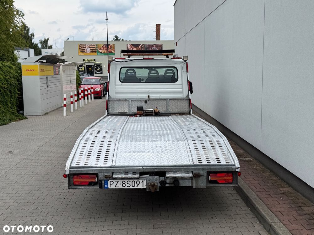 Peugeot Boxer - 11