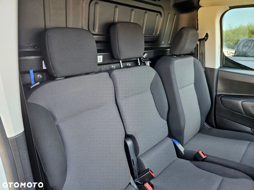 Toyota ProAce City 1.5HDI jak nowy! - 20