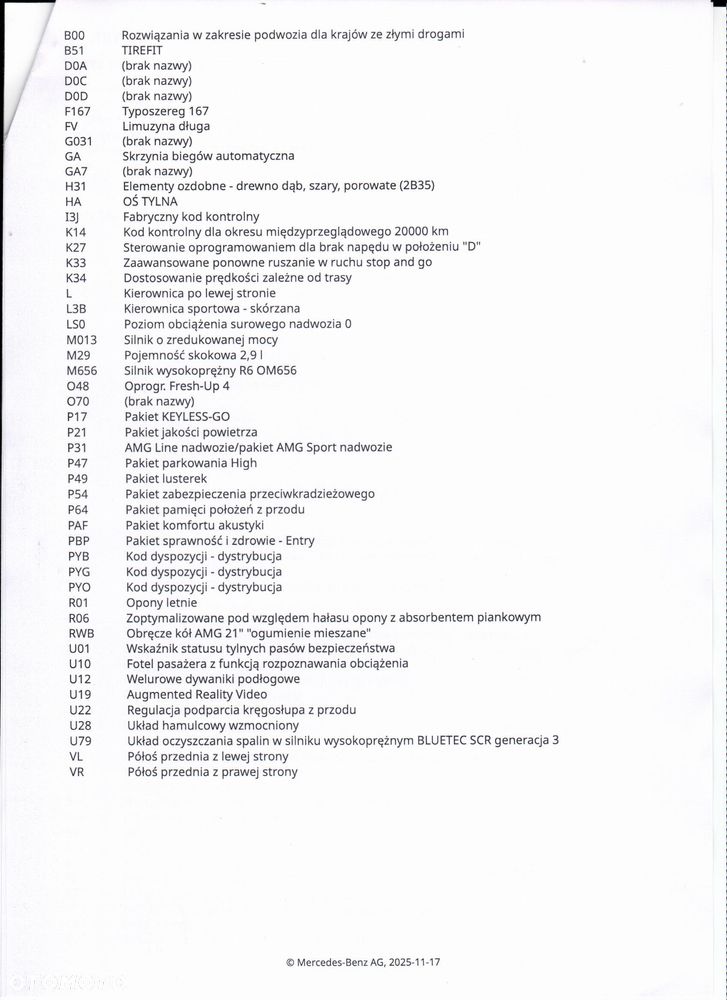 Mercedes-Benz GLE 350 d 4-Matic - 10