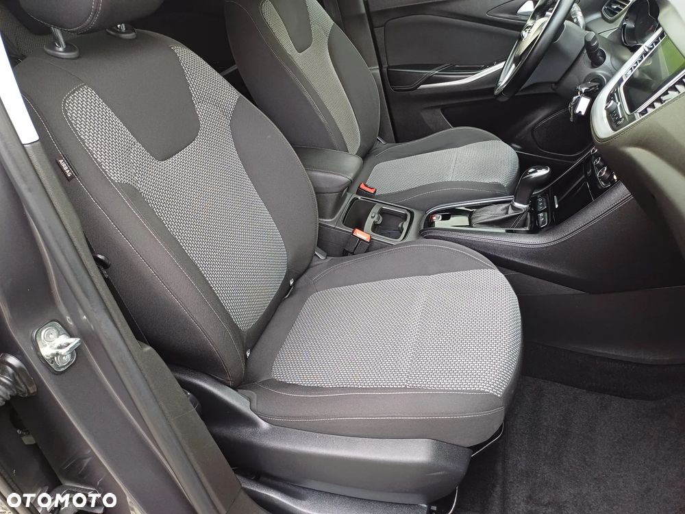 Opel Grandland X 1.5 D Start/Stop Automatik INNOVATION - 29