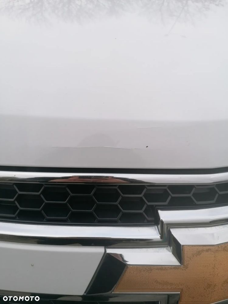 Chevrolet Orlando 1.8 LTZ - 6