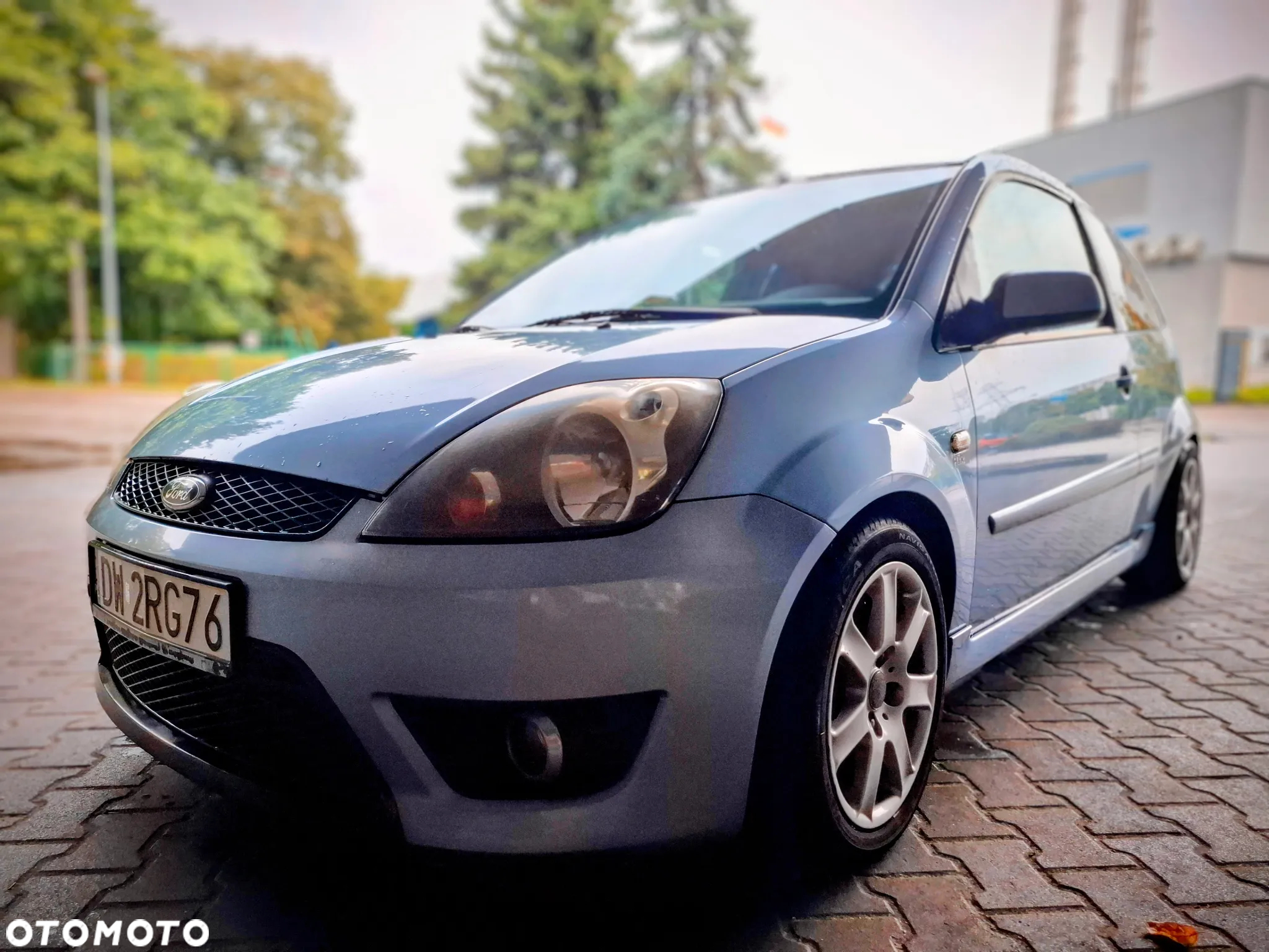 Ford Fiesta 2.0 ST - 15