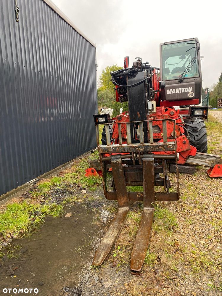 Manitou mrt 1842 - 6