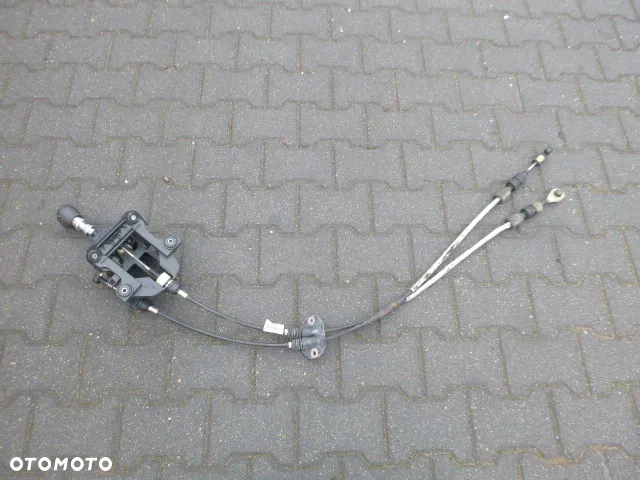 LEWAREK WYBIERAK LINKI FORD S-MAX MK1 2.5 TURBO - 2