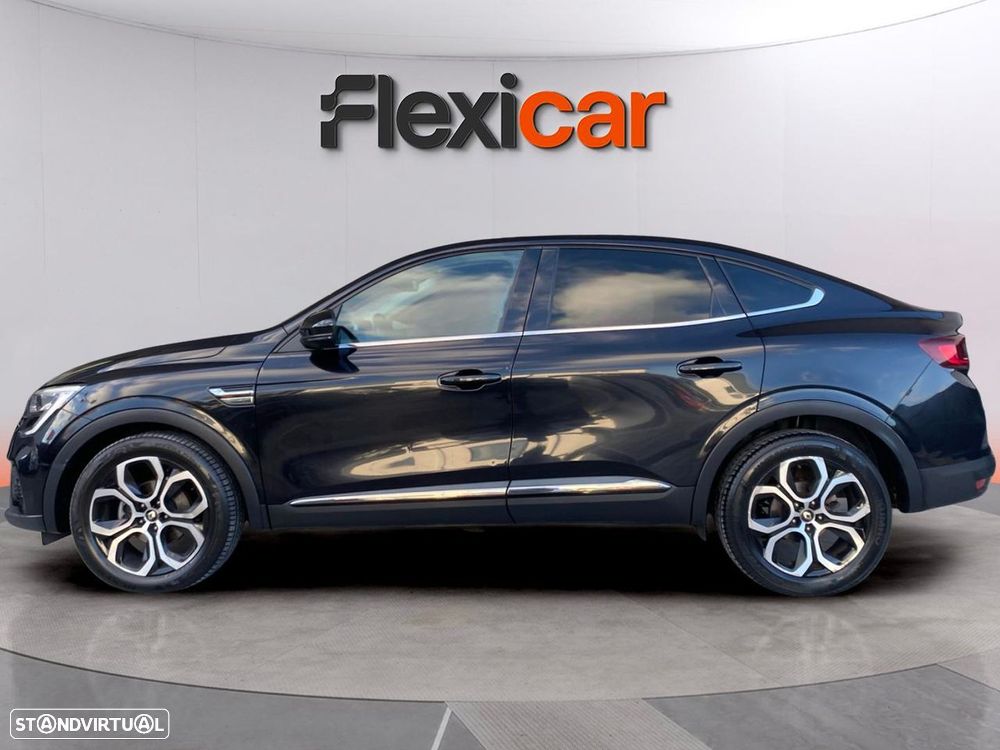 Renault Arkana 1.3 TCe Techno EDC - 18