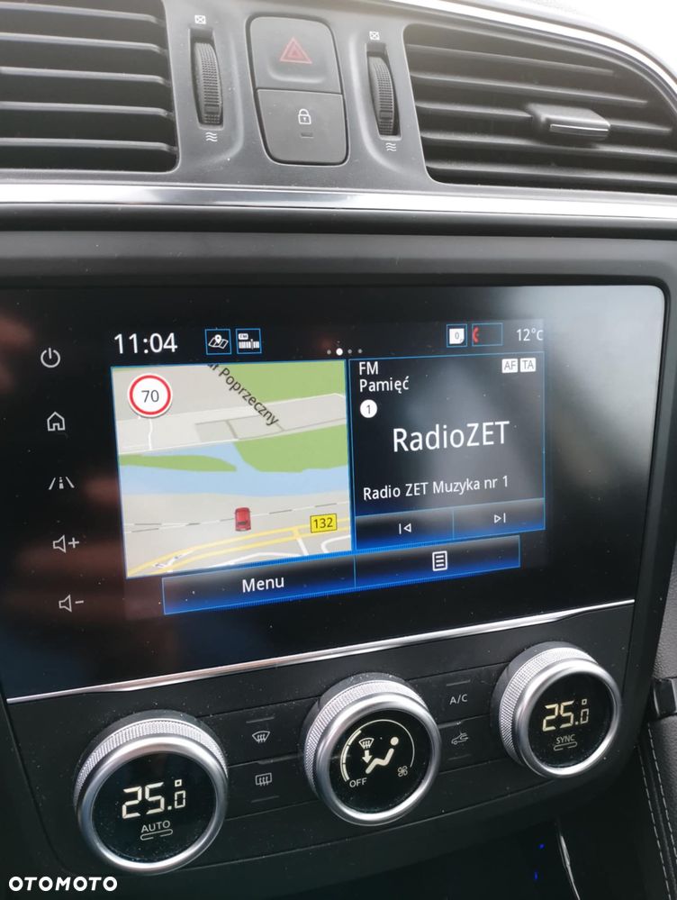 Renault Kadjar 1.3 TCe FAP Zen - 16