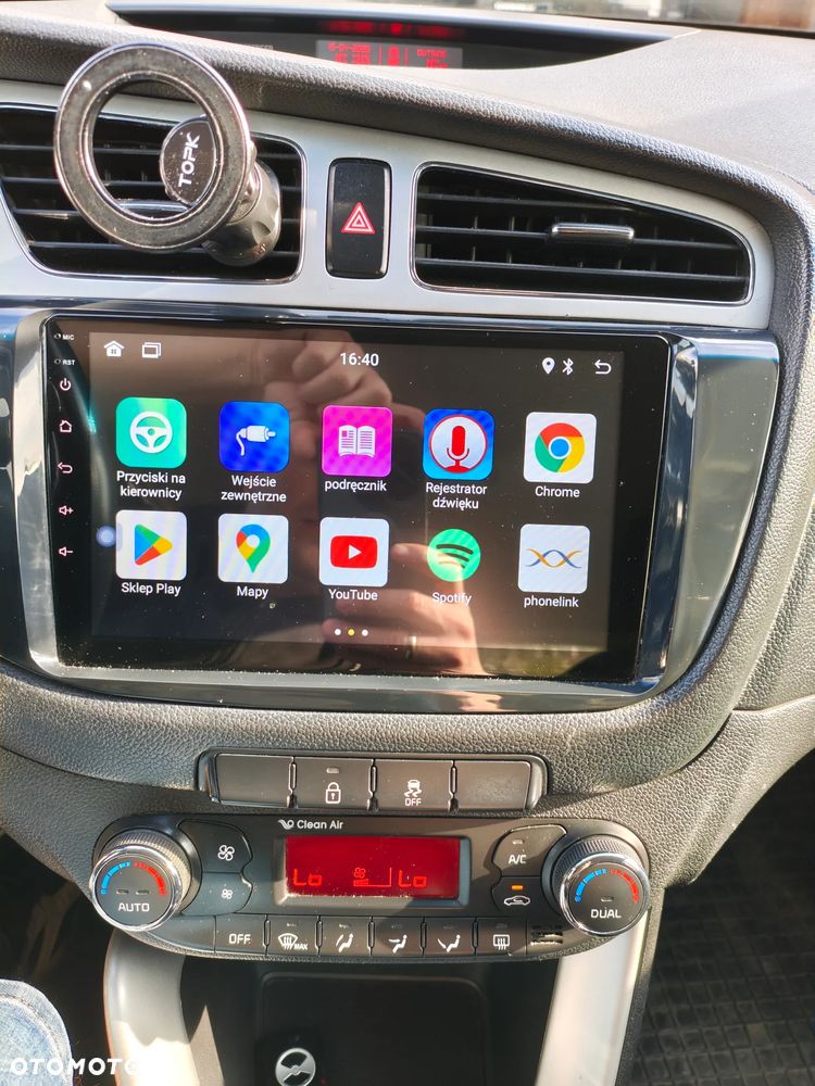 Kia Ceed 1.6 CRDi S - 16