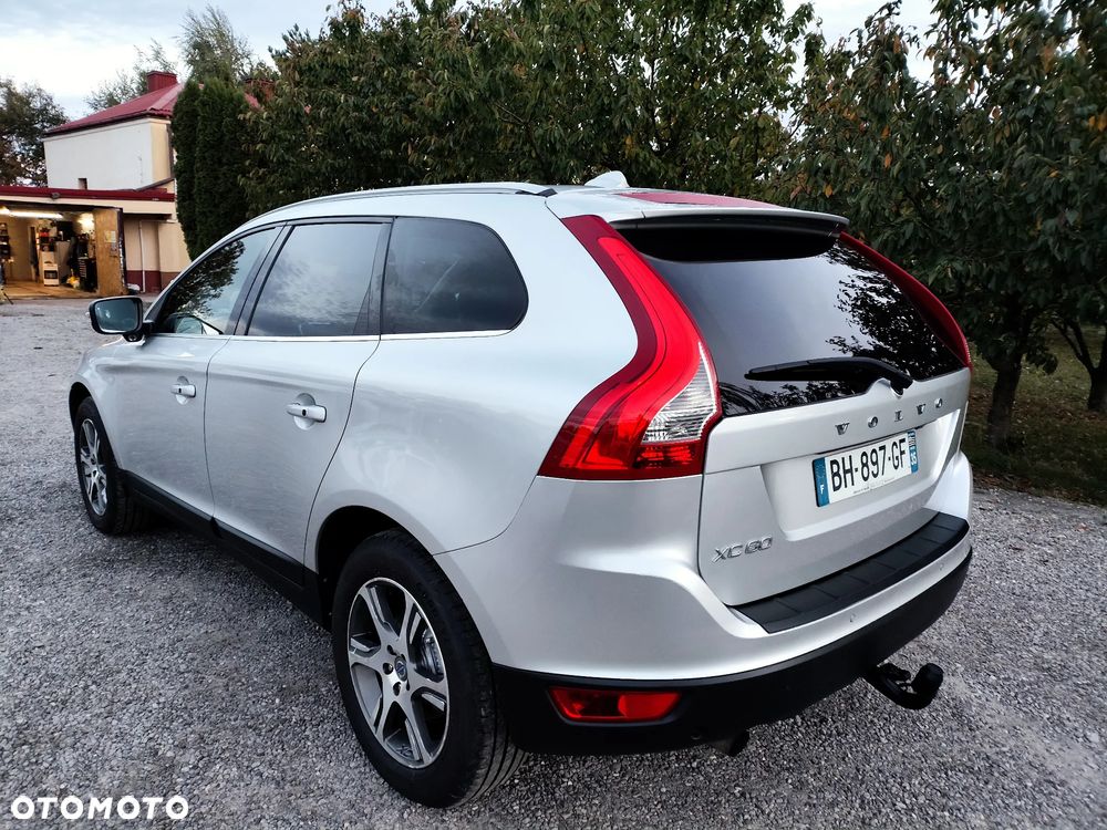 Volvo XC 60 DRIVe Summum - 21