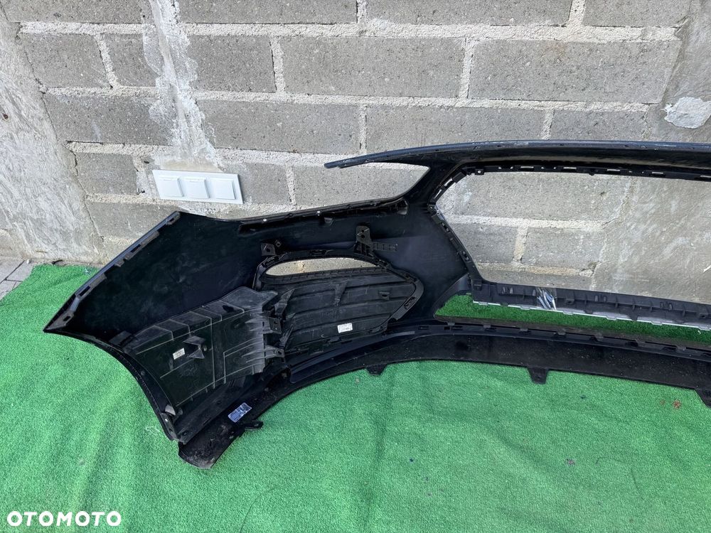 HYUNDAI I30 III 3 18-21 N-LINE ZDERZAK PRZEDNI ORG EU - 10