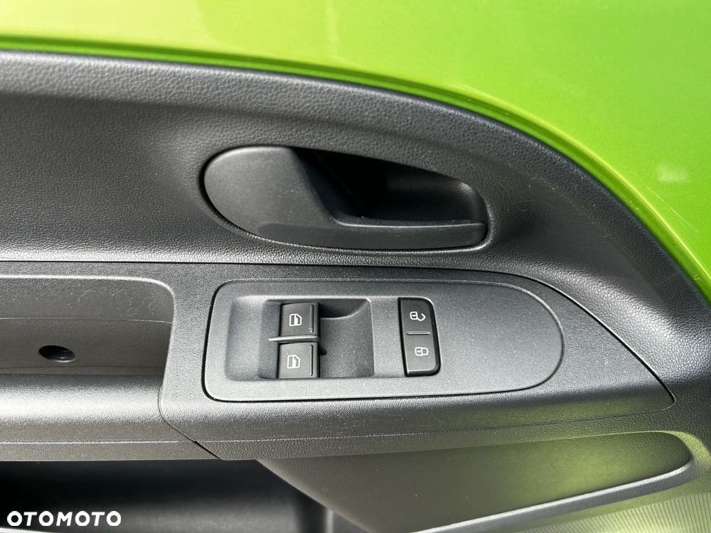 Skoda Citigo 1.0 Ambition - 12