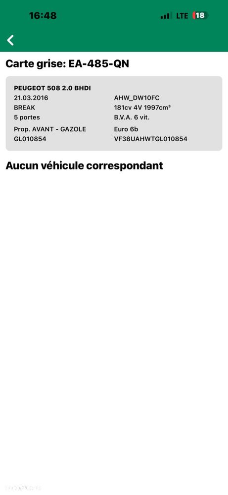 Honda CR-V 2.0 Comfort - 17