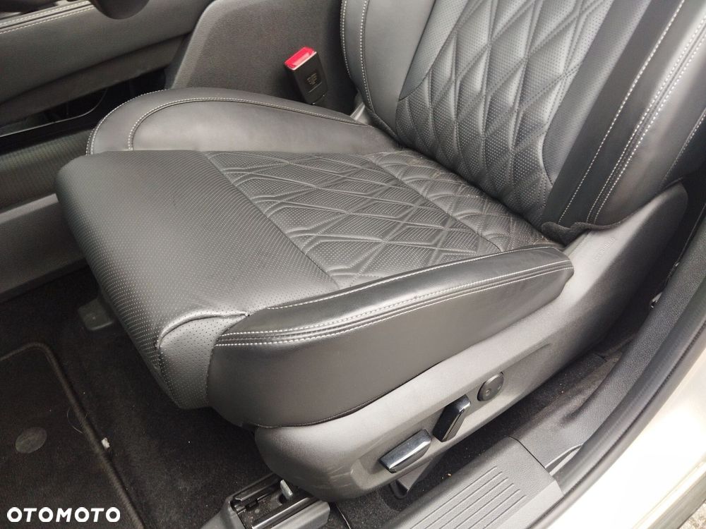 Nissan X-Trail 1.5 VC-T e-POWER Tekna e-4ORCE - 12