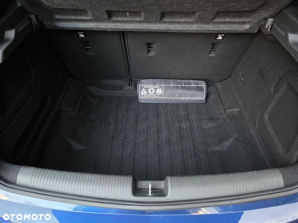 Opel Astra 1.2 Turbo Start/Stop Business Elegance - 14