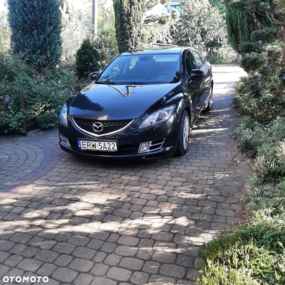Mazda 6 2.2 CD Sport - 1