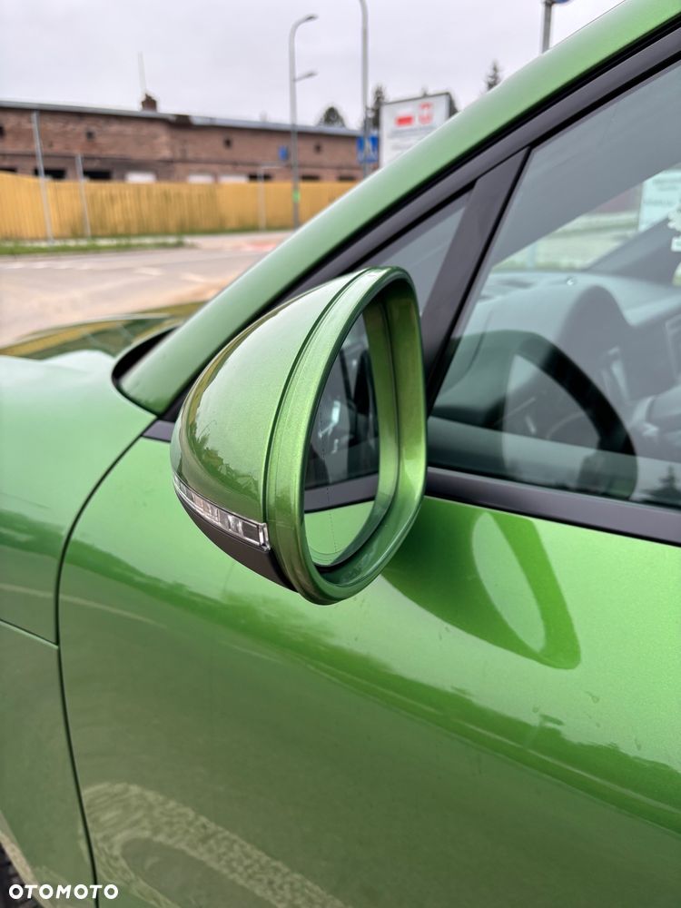 Porsche Macan PDK - 9