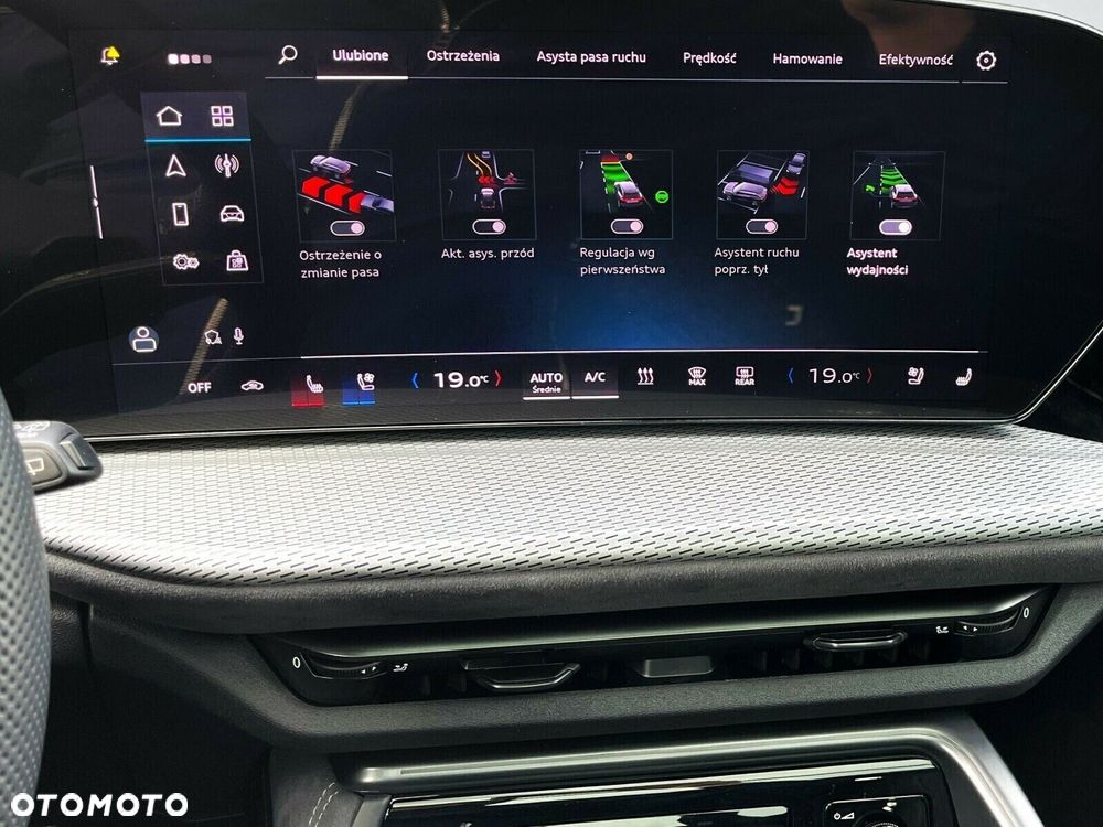 Audi SQ5 - 22