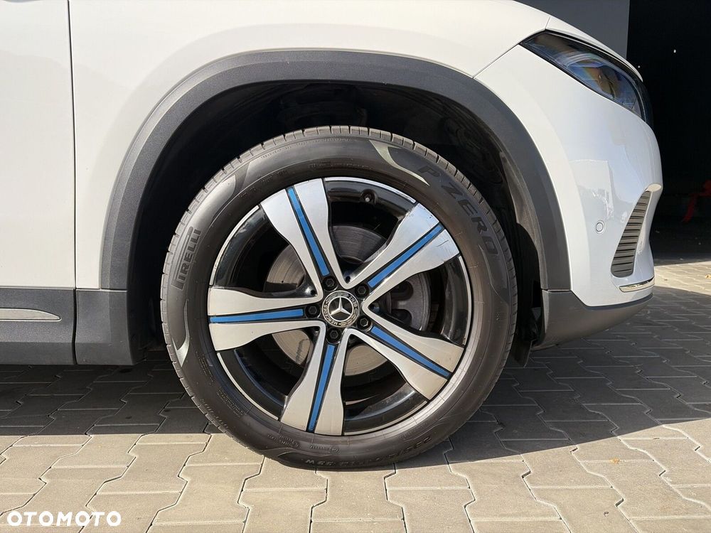 Mercedes-Benz EQA 250 66.5kWh Progressive - 16