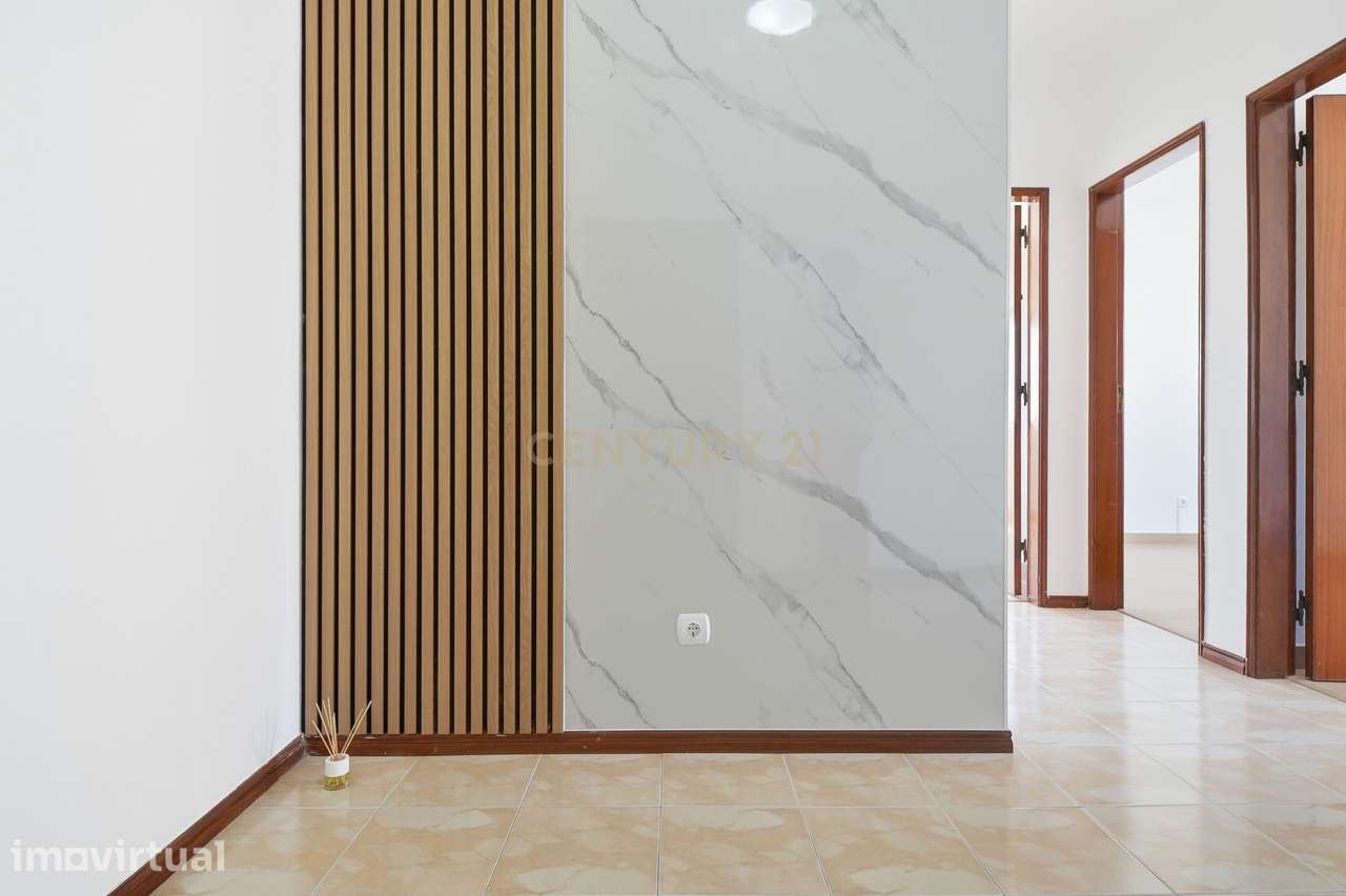 Apartamento T4 para arrendamento - 1800€ - Grande imagem: 4/20