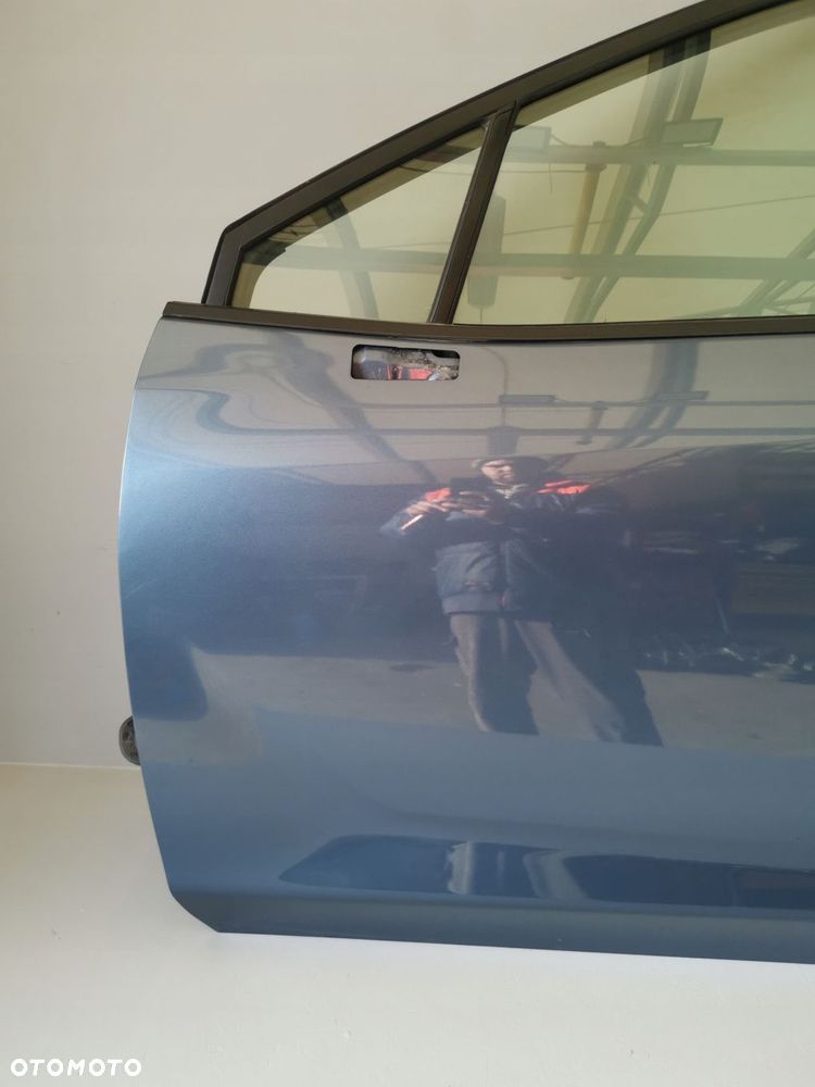 SUBARU XV III CROSSTREK 2023 2024 USA DRZWI LEWE PRZEDNIE PRZOD KOMPLETNE - 5