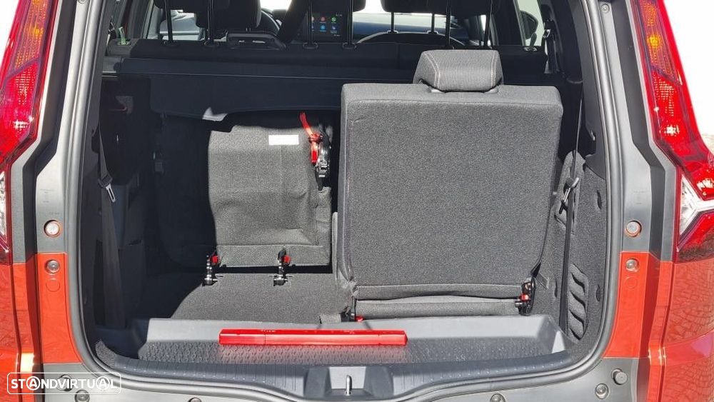 Dacia Jogger 1.0 ECO-G Extreme Bi-Fuel - 10