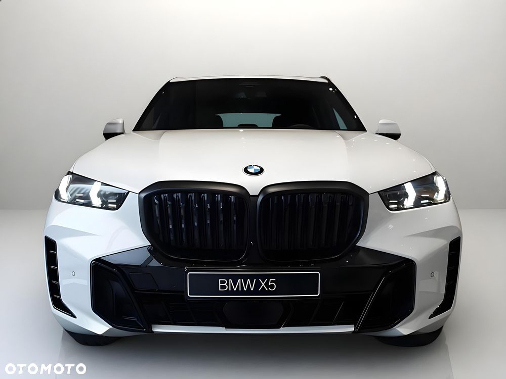 BMW X5 xDrive30d mHEV M Sport sport - 1