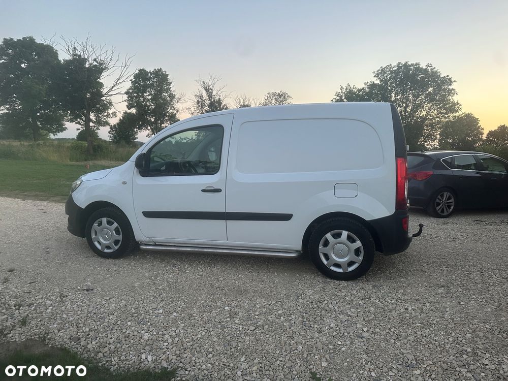 Mercedes-Benz Citan - 3