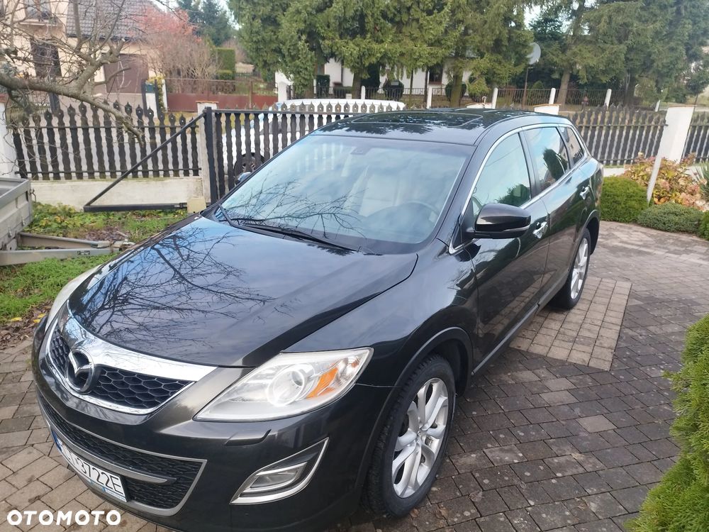 Mazda CX-9 3.7 V6 Sport - 20