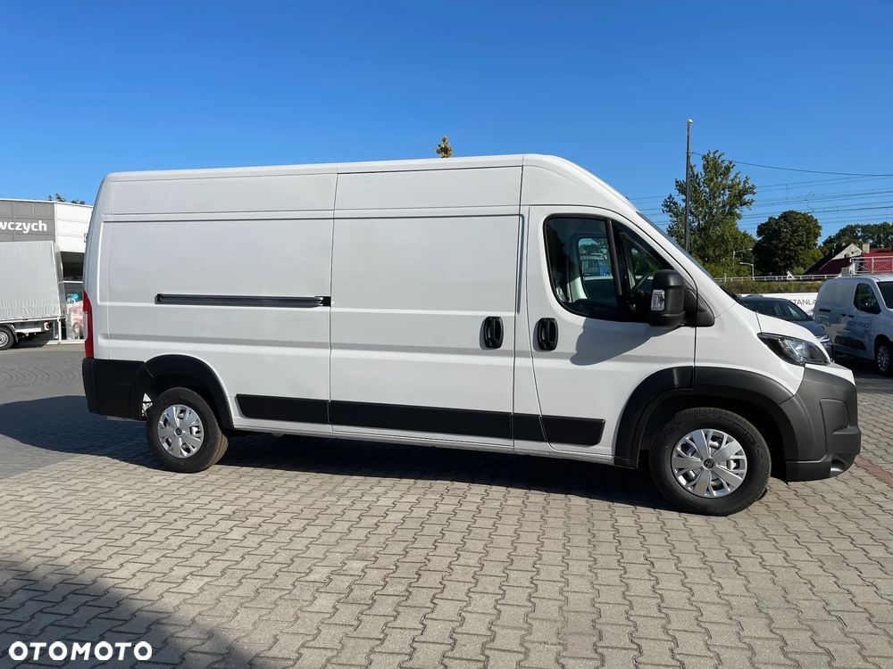 Toyota ProAce L3 Active - 4