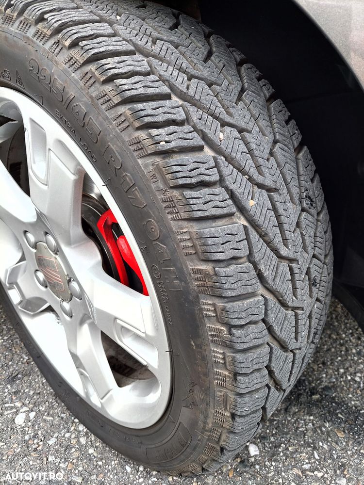 Seat Leon 2.0 TDI DPF Start&Stop DSG FR - 13