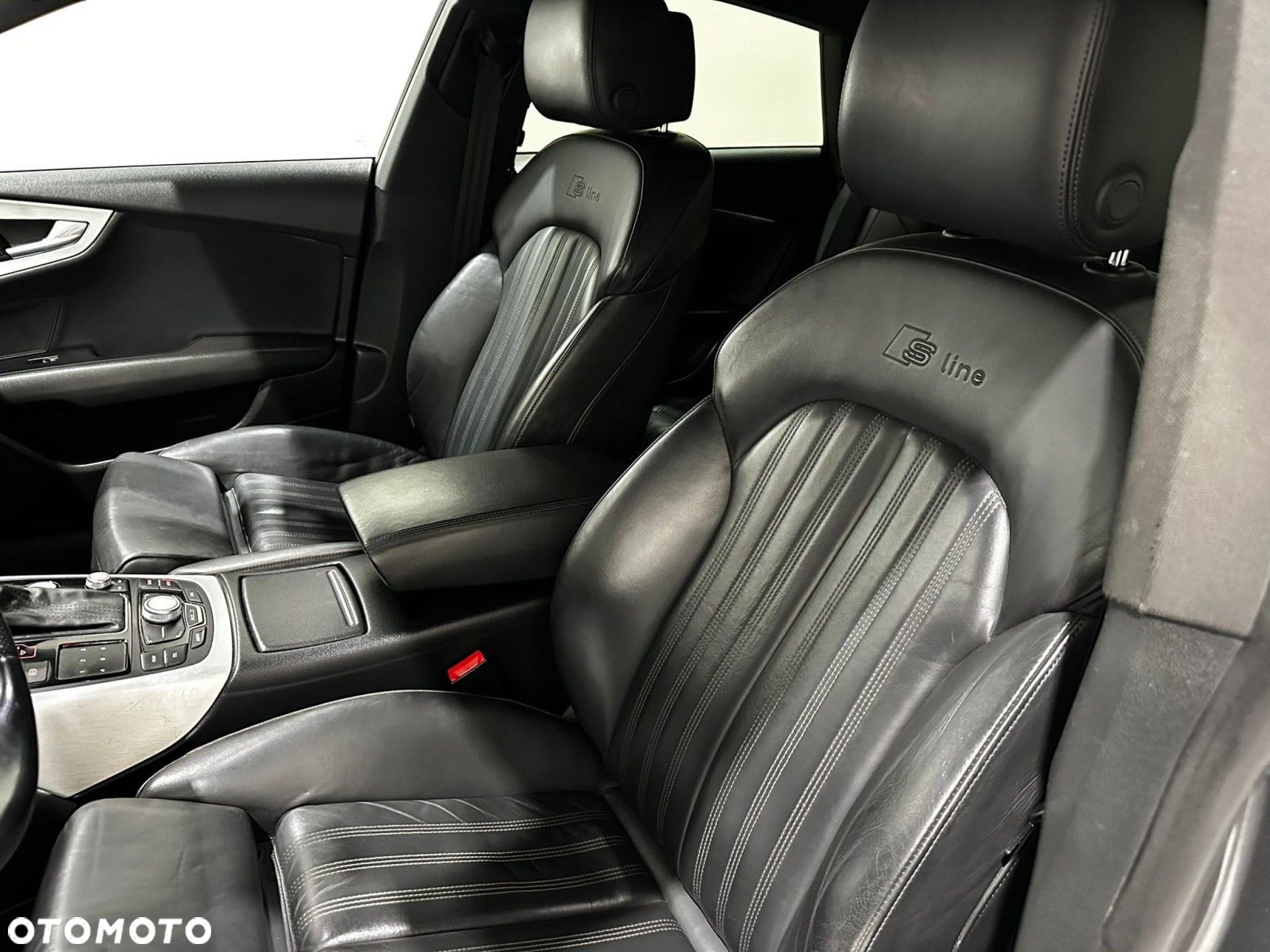 Audi A7 Sportback - 25