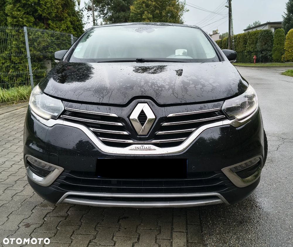 Renault Espace Energy dCi 160 EDC Initiale Paris - 2