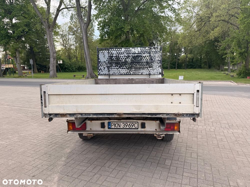 Citroën Citroen jumper - 4