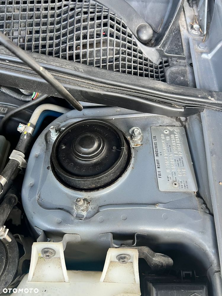 Subaru Forester - 31